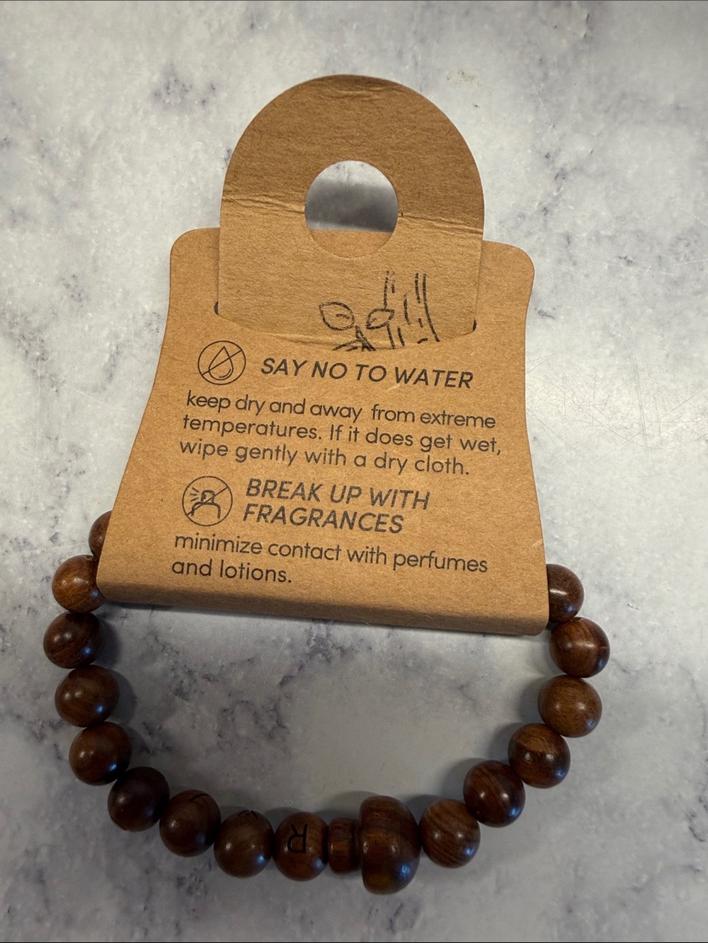 RŸZE Acacia Bracelet